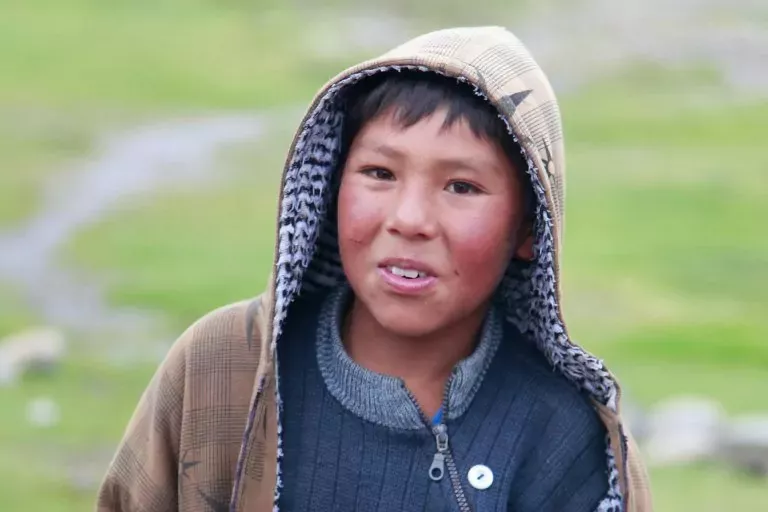 Bolivien 2015 — Eindruck 3