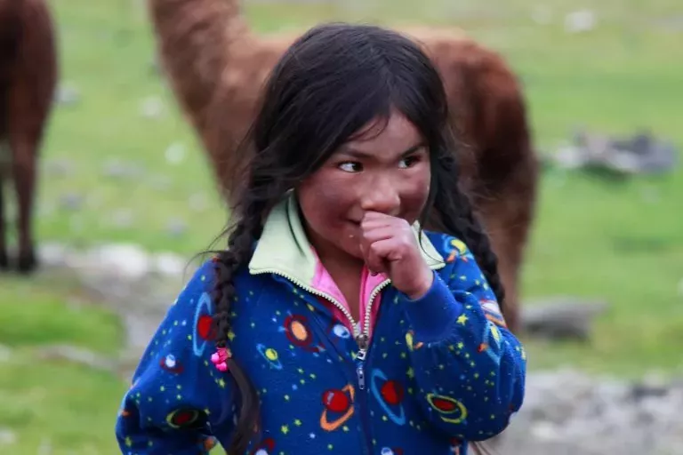 Bolivien 2015 — Eindruck 4
