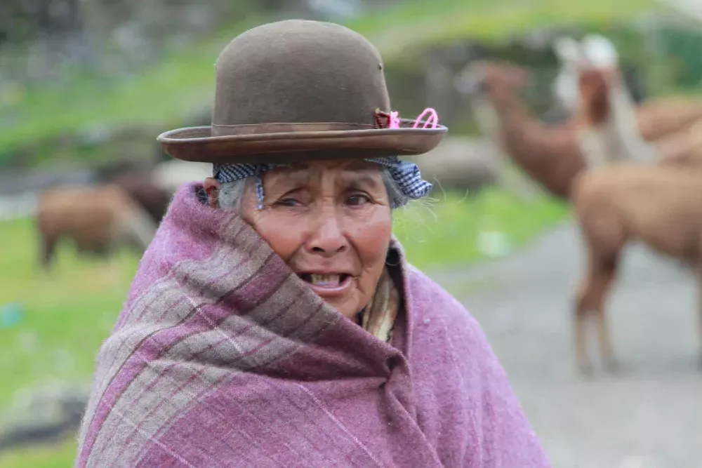 Bolivien 2015 — Eindruck 5