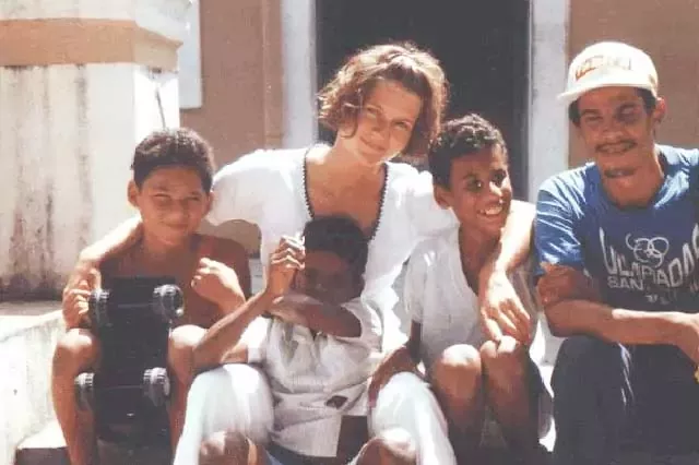Brasilien 1997 — Eindruck 2