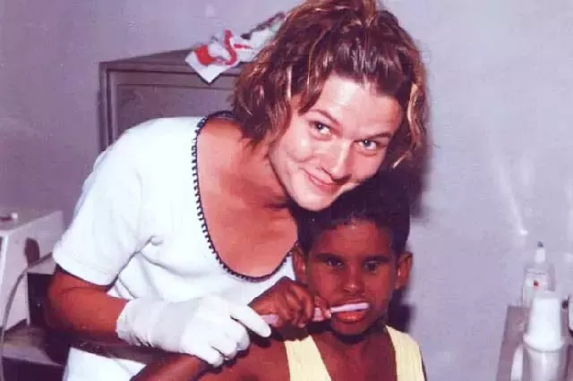 Brasilien 1997 — Eindruck 3