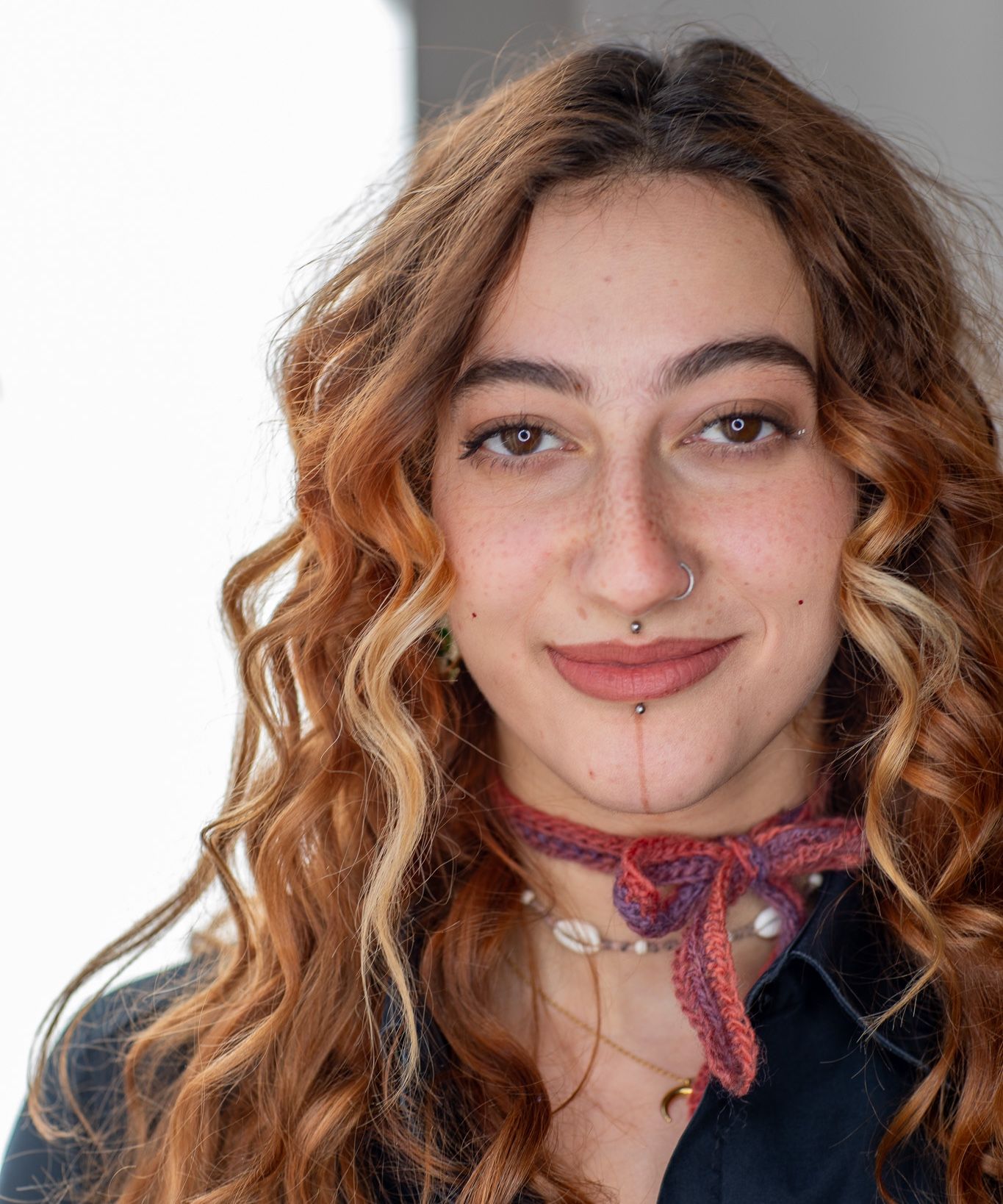 Djamila — Behandlungsassistenz ZFA bei Joy & Smile