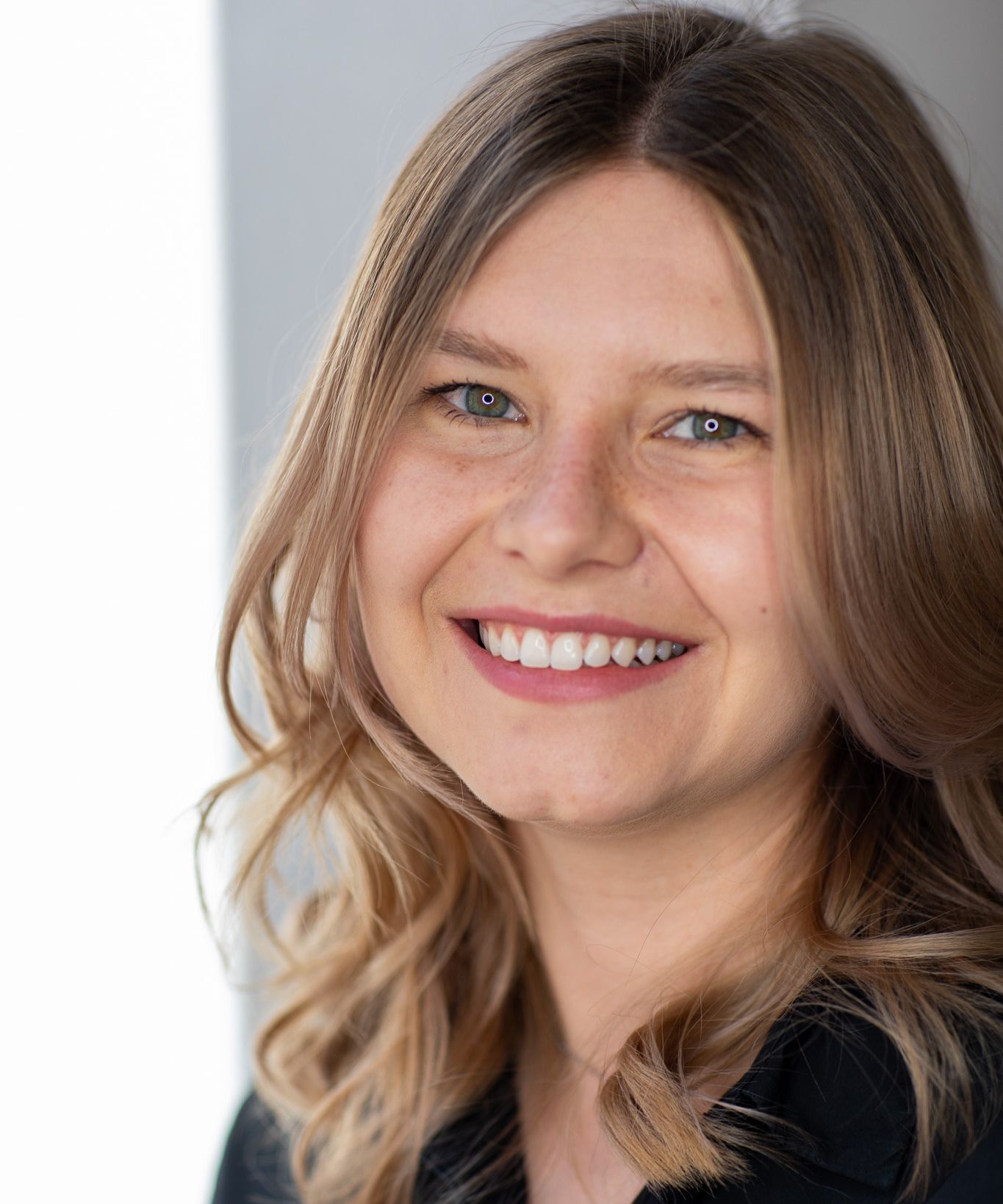 Henrike Marie Timmermann — Zahnärztin bei Joy & Smile