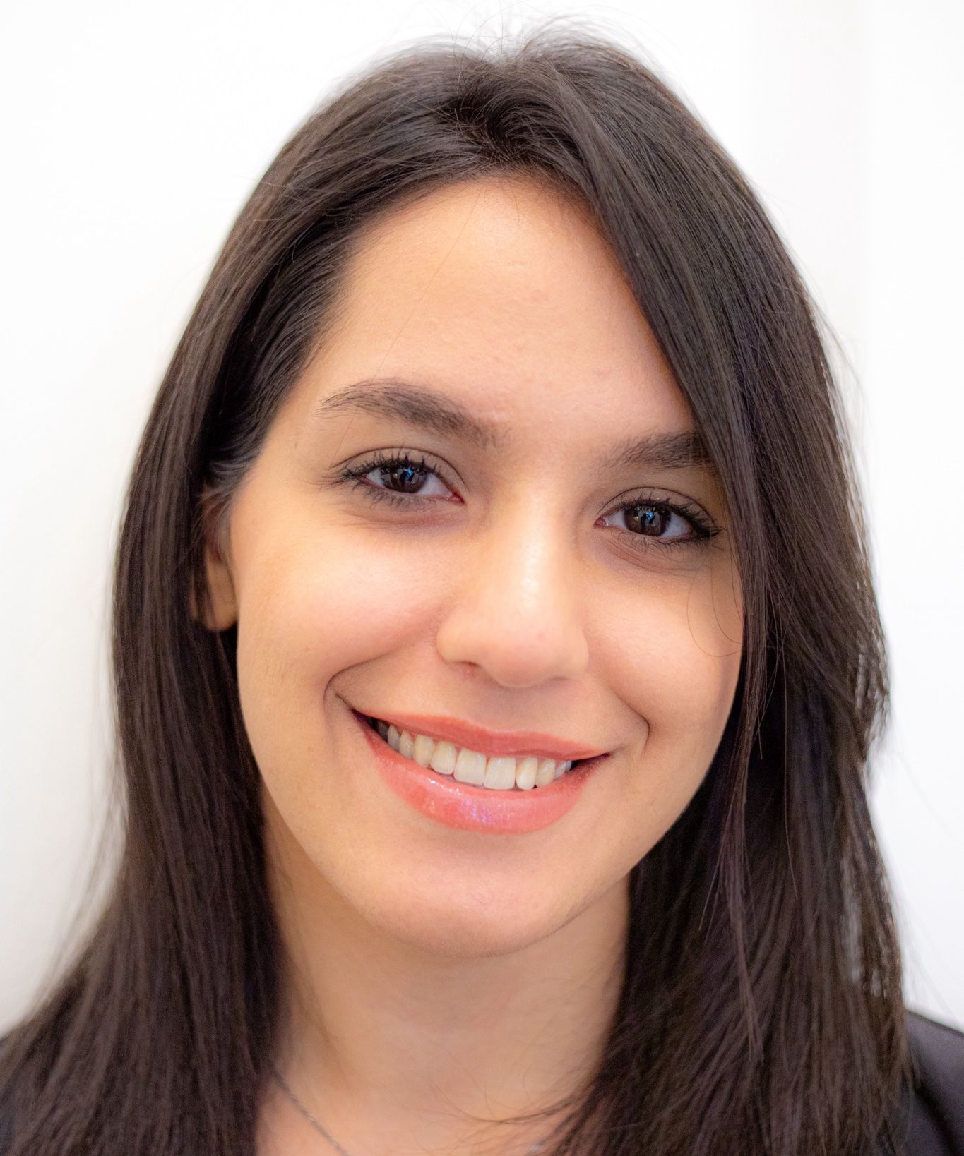 Rihana — Auszubildende zur ZFA bei Joy & Smile