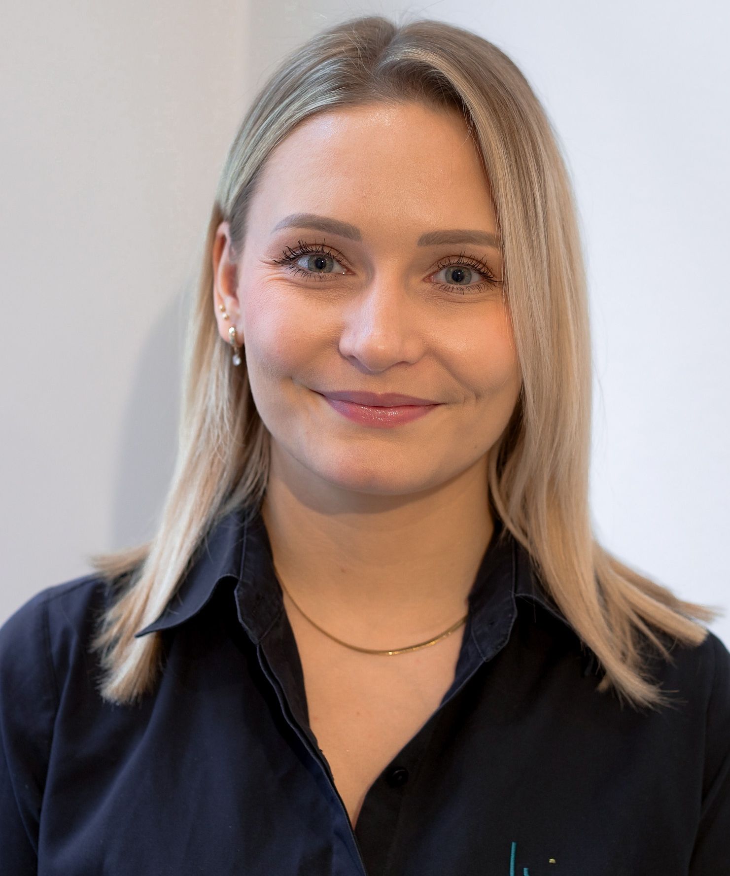 Sophie Wolf — Zahnärztin bei Joy & Smile