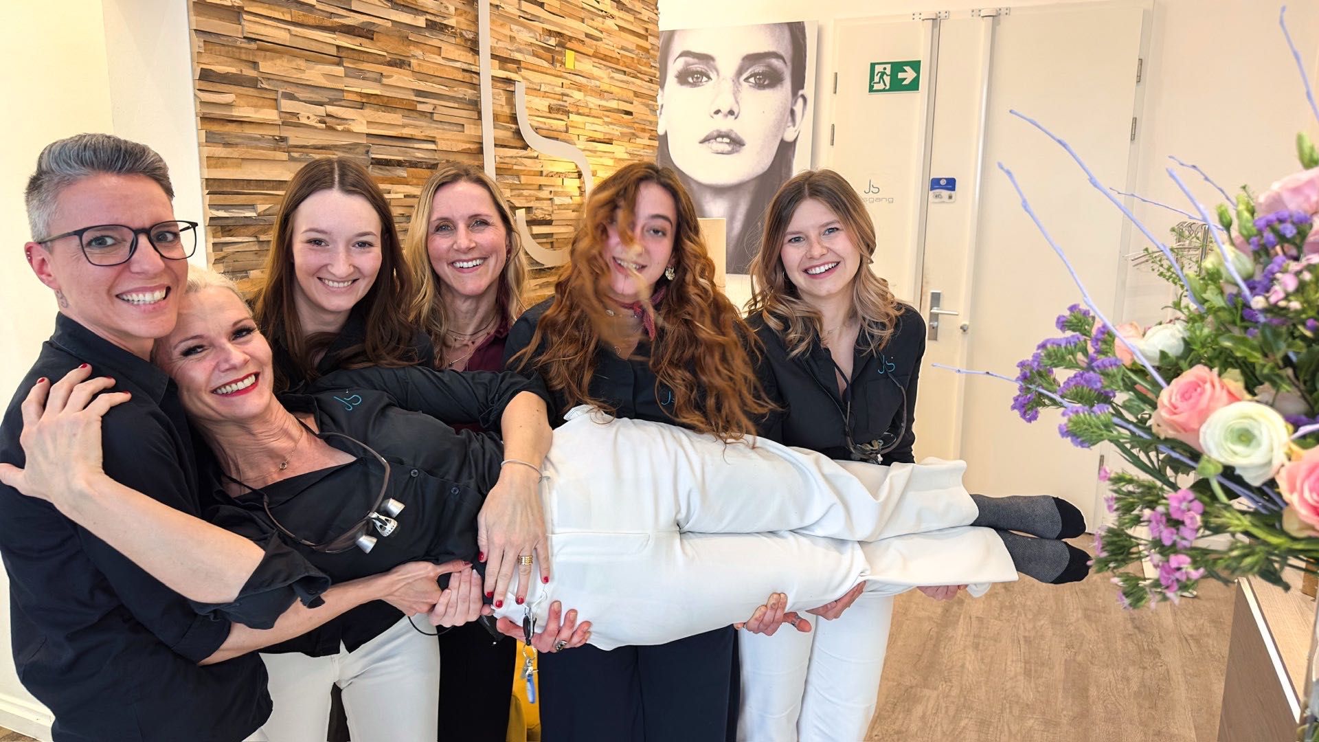 Impression 3 aus Team