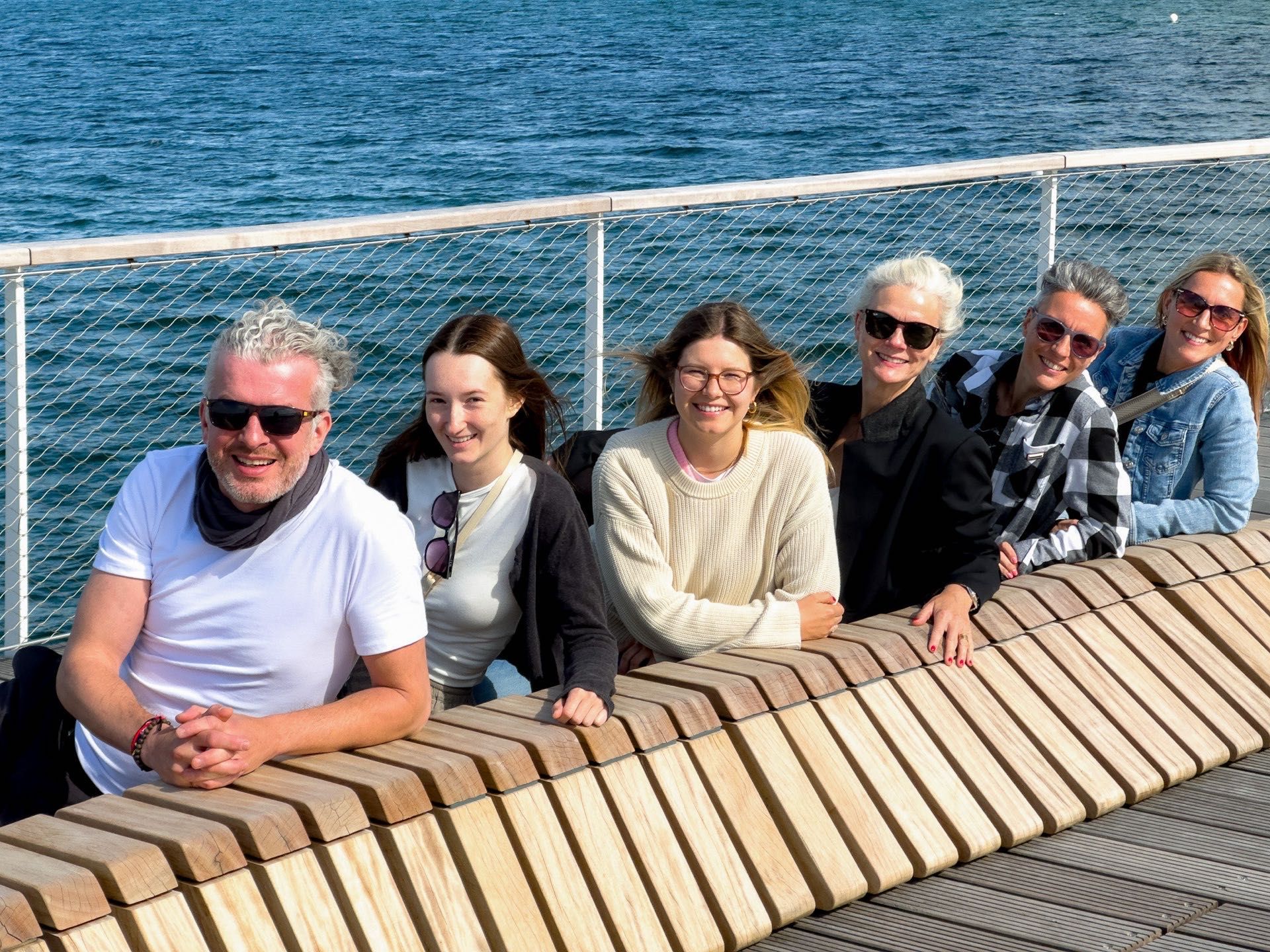 Impression 4 aus Team
